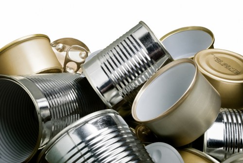 Illustration indicating cookie categories and types