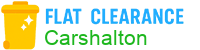 Flat Clearance Carshalton